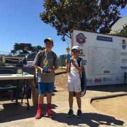 Florin Marica Tennis Academy
