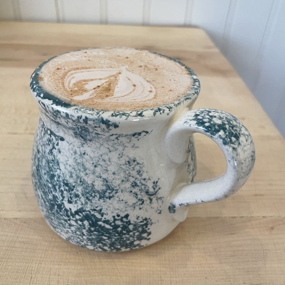 Common Crumb - Hot Cocoa - Bakeries Near Me - Troy, New York