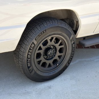 Rolling Tires & Wheels - Tires Near Me - Harbor City, California Rolling Tires & Wheels - Tires Near Me - Harbor City, California