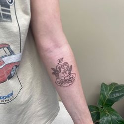 The Ink Space