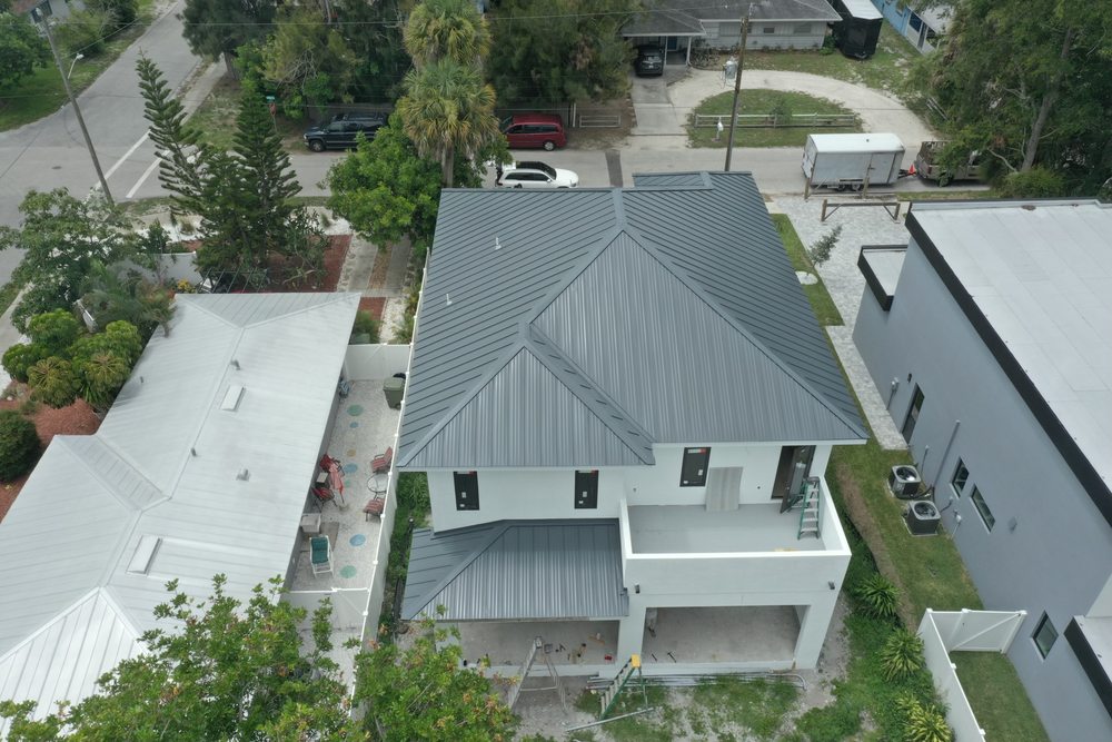 Slide of Tampa Bay Choice Construction