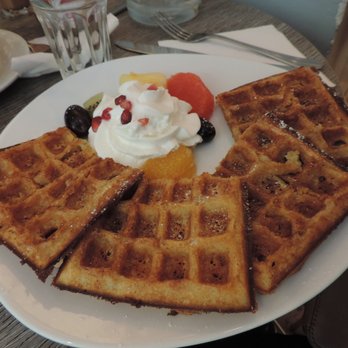 Kozy Bosquet - Pancakes - Coffee & Tea Near Me - Paris, 75 Kozy Bosquet - Pancakes - Coffee & Tea Near Me - Paris, 75