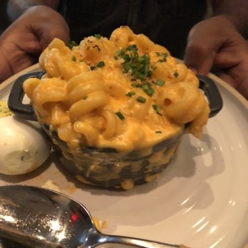 Yardbird - Mac and cheese - New American Near Me - Washington, DC, District of Columbia
