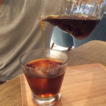 Lex Coffee - Geisha coffee - Cafes Near Me - Hong Kong, HK