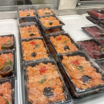 Basa Seafood Express - Salmon - Seafood Near Me - San Francisco, California Basa Seafood Express - Salmon - Seafood Near Me - San Francisco, California