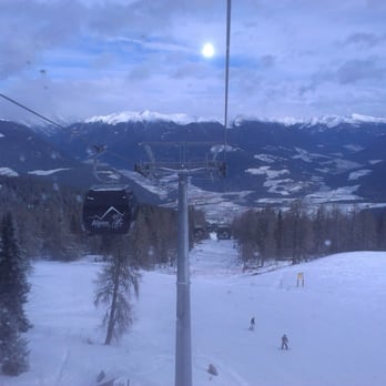 Skigebiet Kronplatz - Ski Resorts Near Me
