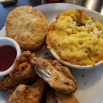 Simply Soulful - Desserts Near Me - Seattle, Washington
