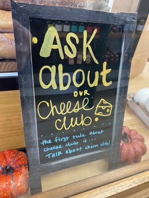 The Summit Cheese Shoppe by null