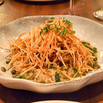 Anima by Edo - Tapas/Small Plates Near Me - Las Vegas, Nevada