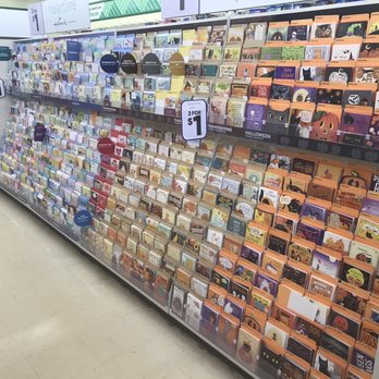 Dollar Tree - Greeting cards 2 for $1! - Discount Store Near Me - Columbus, Ohio