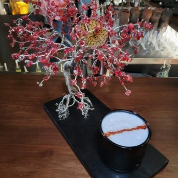 Asiatiko - Autumn in Japan - Japanese Near Me - Aventura, Florida