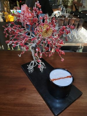 Asiatiko Robata Bar by null