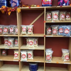 Great American Popcorn Company
