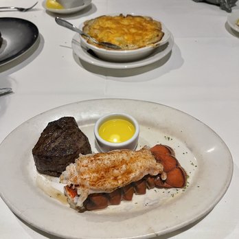 Morton's The Steakhouse - Nice!! - Steakhouses Near Me - Honolulu, Hawaii Morton's The Steakhouse - Nice!! - Steakhouses Near Me - Honolulu, Hawaii