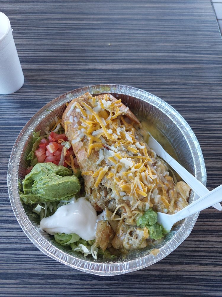 PEPES TACOS 25 Photos & 53 Reviews 757 N Bluff St, St. UT