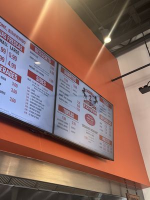 Menu photo 4 Taqueria 2 Potrillos Moreno Valley, CA Menu photo 4 Taqueria 2 Potrillos Moreno Valley, CA