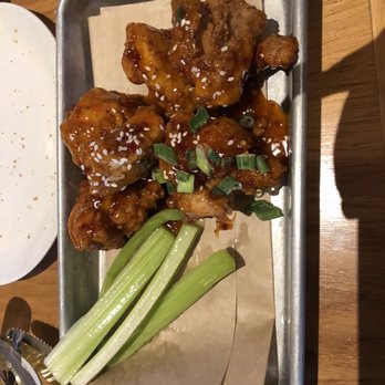 Twin Peaks - Boneless wings, Thai chili - American Near Me - Henderson, Nevada Twin Peaks - Boneless wings, Thai chili - American Near Me - Henderson, Nevada