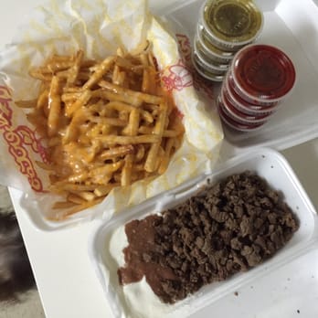 Alberto's - Carne asada fries - Mexican Near Me - El Monte, California Alberto's - Carne asada fries - Mexican Near Me - El Monte, California