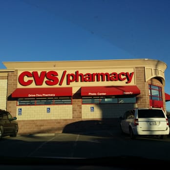 CVS Pharmacy - Drugstores Near Me - Pampa, Texas