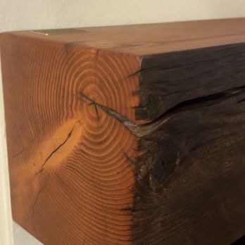 Old Fashioned Lumber - Interior Design Near Me - San Diego, California