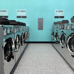 The Wash Box Laundromat - Lincoln