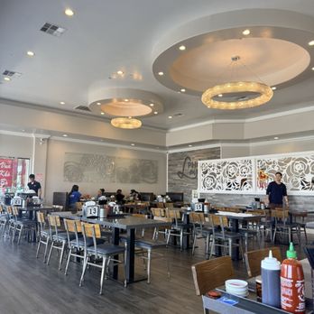 Pho Lovers - Restaurant - Vietnamese Near Me - Garden Grove, California