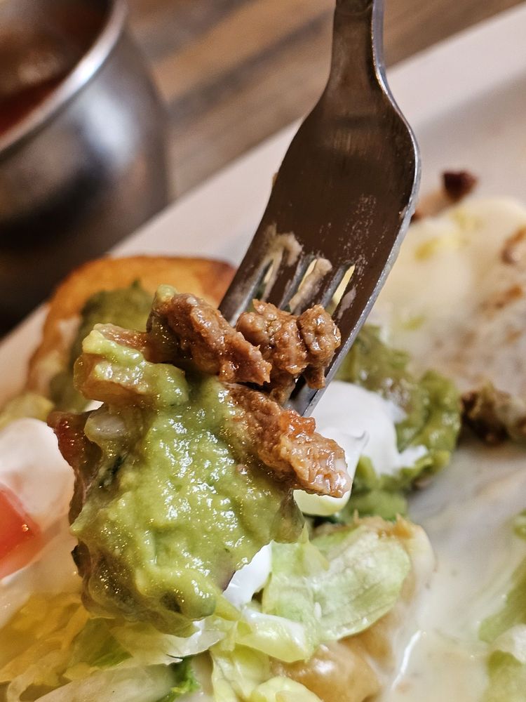 Agave Azul Mexican Grill & Bar