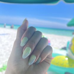 Nailology Salon and Spa - Best beach nails
