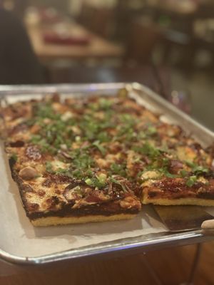 The Star on Grand by null