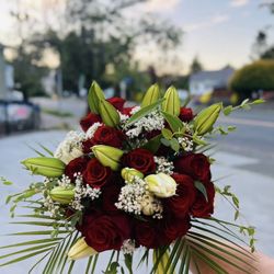 Sunset Market and Floral