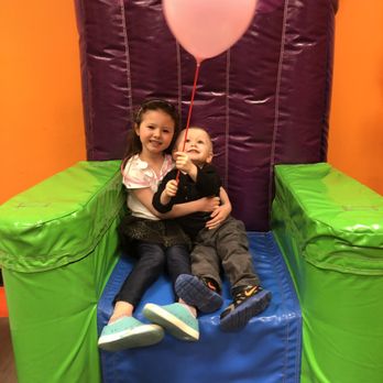 Pump It Up Sugar Land - Kids Activities Near Me - Stafford, Texas Pump It Up Sugar Land - Kids Activities Near Me - Stafford, Texas