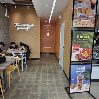 It's Boba Time - Inside of the place - Juice Bars & Smoothies Near Me - San Fernando, California It's Boba Time - Inside of the place - Juice Bars & Smoothies Near Me - San Fernando, California