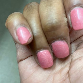 Longview Nail - Nail Salons Near Me - Longview, Texas