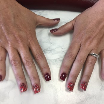Unique Nails - Nail Salons Near Me - Beaverton, Oregon