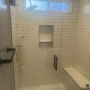 Adena Construction - Bathroom renovation - General Contractors Near Me - San Jose, California