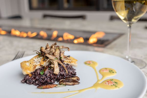 Five Spice Seafood + Wine Bar by null