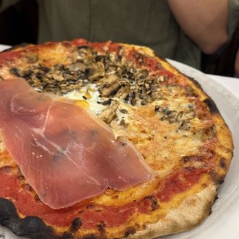 Ivo a Trastevere - Pizza Near Me - Rome, RM Ivo a Trastevere - Pizza Near Me - Rome, RM