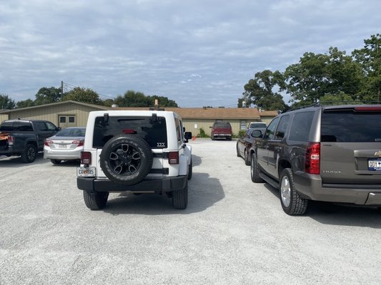 Gumlog Bar B Que & Fish Lodge by null