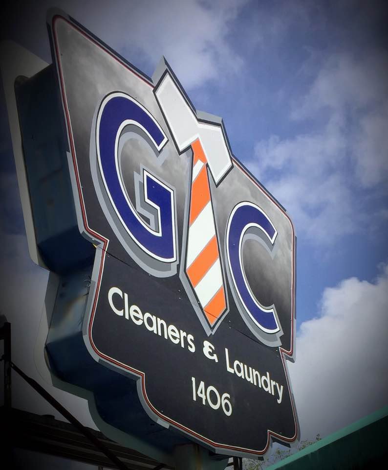 GC CLEANERS AND LAUNDRY Updated May 2024 30 Reviews 1406 E 38 1/2