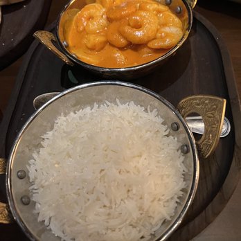 Armitage Alehouse - Curried Prawns - Pubs Near Me - Chicago, Illinois
