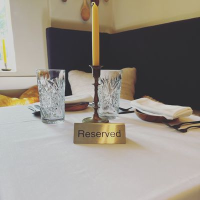 Senza Italian Kitchen by null