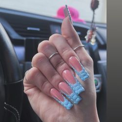 Mimi's Nail and Spa