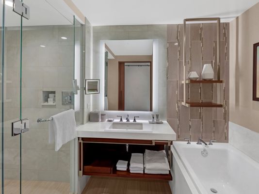 JW Marriott, Anaheim Resort by null