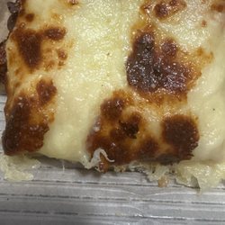 Blackjack Pizza