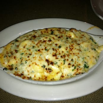 Pastabilities - Baked Hot Tom Tortellini "Mac & Cheese" - Italian Near Me - Syracuse, New York Pastabilities - Baked Hot Tom Tortellini "Mac & Cheese" - Italian Near Me - Syracuse, New York