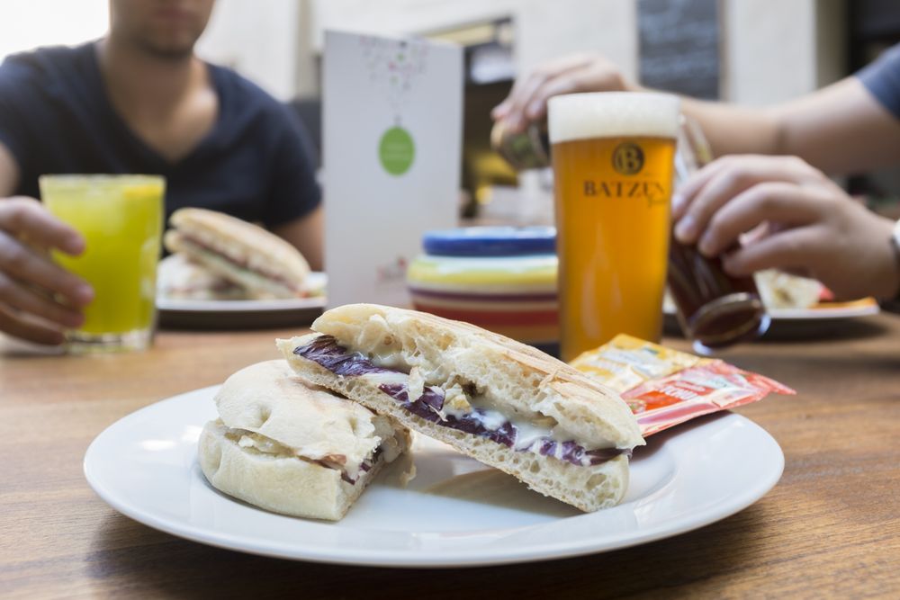 3fiori café & craft beer bar