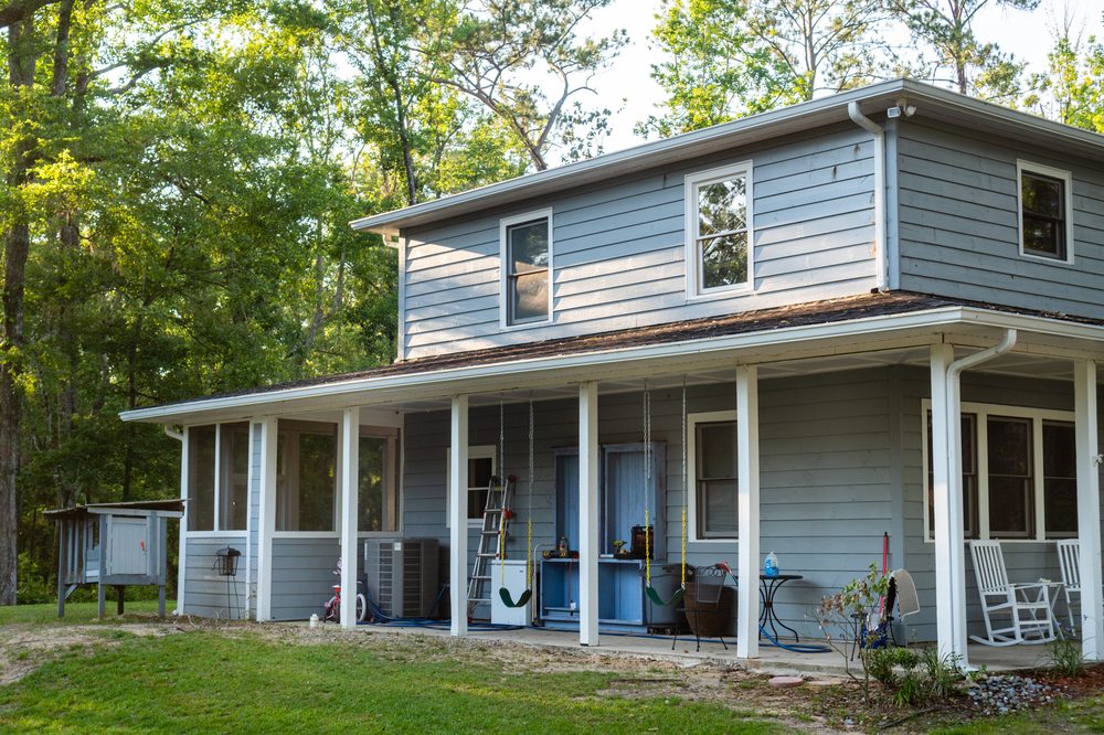 Slide of Florida Family Roofing