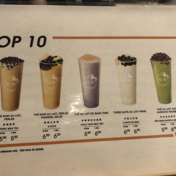 CoCo - Bubble Tea Near Me - Montreal, Quebec CoCo - Bubble Tea Near Me - Montreal, Quebec