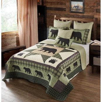 Smoky Mountain Decor - Quilts - Home Decor Near Me - Pigeon Forge, Tennessee Smoky Mountain Decor - Quilts - Home Decor Near Me - Pigeon Forge, Tennessee