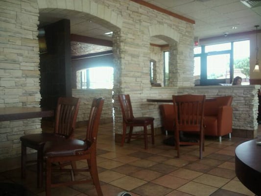 McDonald's by null